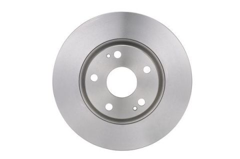ÖN FREN AYNASI AVENSIS 2.2- 03 COROLLA VERSO 1.6-1.8-2.0D-2.2D 04 295x26x5DLxHAVALI 0986479561