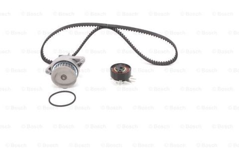 SU POMPALI TRİGER SETİ WASSERPUMPEN-SET