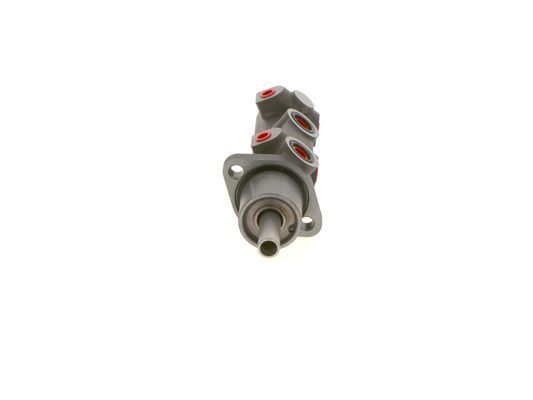FREN ANA MERKEZİ - 20.60 MM