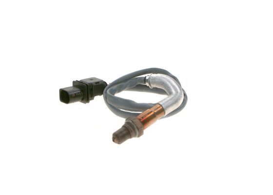OKSİJEN LAMBDA SENSÖRÜ BMW 5 E60 520i 06-10 0258017173