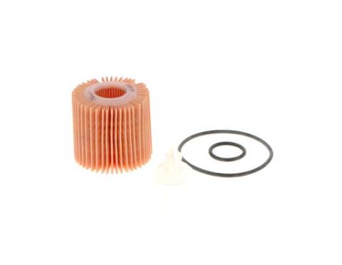 YAĞ FİLTRESİ YARIS 1.4 D4D 06 COROLLA XI E18 1.4 D4D 90HP 13 F026407093
