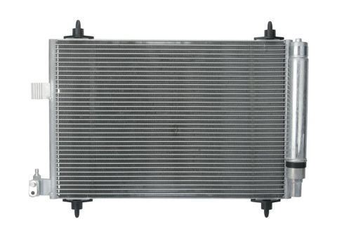 KLİMA RADYATÖRÜ KONDANSÖR P407 04 11 P508 10 18 C5 04 17 1.6-1.8-2.0 VTI-HDI
