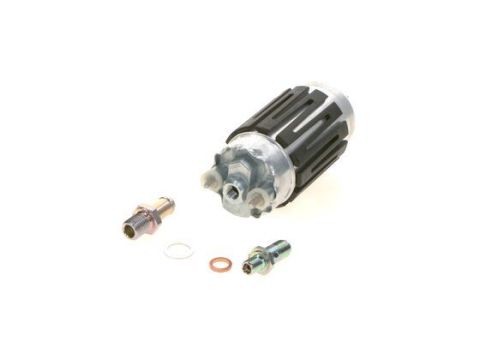 ELEKTRİKLİ YAKIT POMPASI