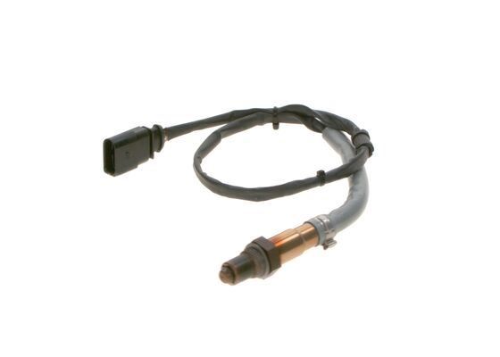 OKSİJEN/LAMBDA SENSÖRÜ BENZİN LSF-4.2