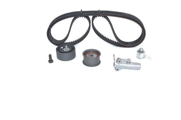 STANDART TRİGER SETİ SPANNROLLEN-SET