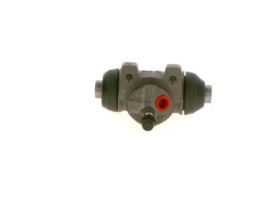TEKERLEK SİLİNDİRİ - 20.60 MM