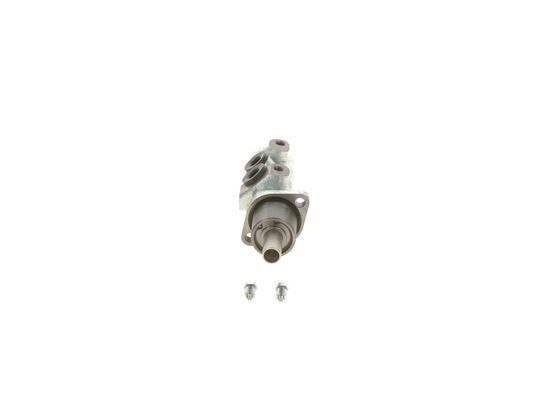 FREN ANA MERKEZİ - 23.8 MM