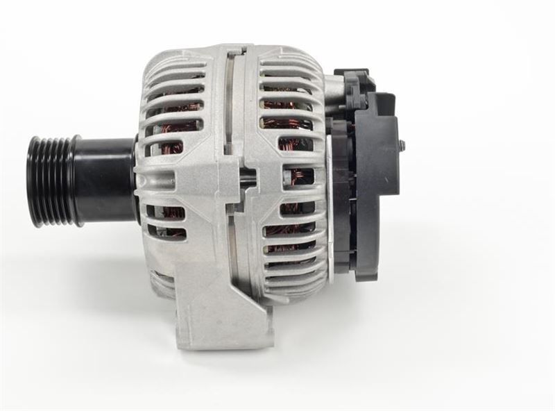 ALTERNATÖR E8 14V 75/140A 1986A01160-0123510096-0124525016-0124525143