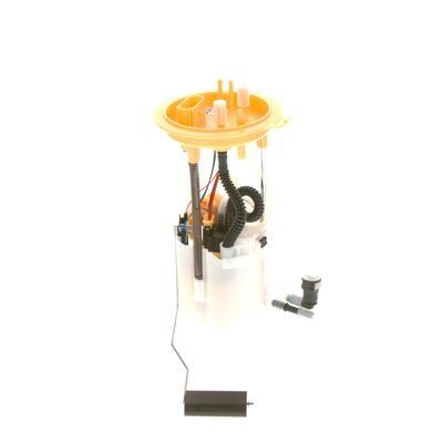 0580204329 ELEKTRİKLİ YAKIT POMPASI CADDY ALLTRACK-CADDY IV
