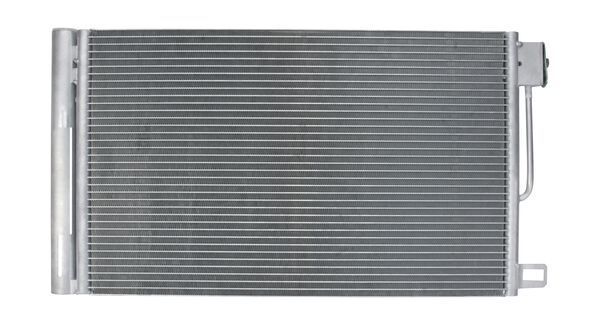 KLİMA KONDENSERİ COMBO D-CORSA D-E ADAM-BIPPER-TEPEE-NEMO 1.2-1.4 HDI 08 FIORINO 1.4-1.3D MJ 07 571x351X12