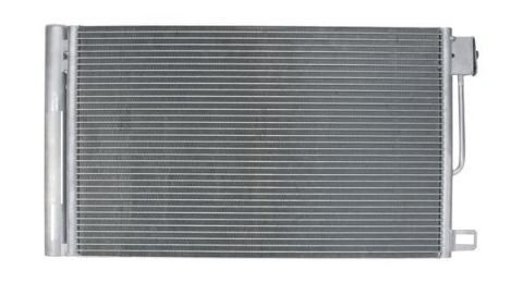 KLİMA KONDENSERİ COMBO D-CORSA D-E ADAM-BIPPER-TEPEE-NEMO 1.2-1.4 HDI 08 FIORINO 1.4-1.3D MJ 07 571x351X12