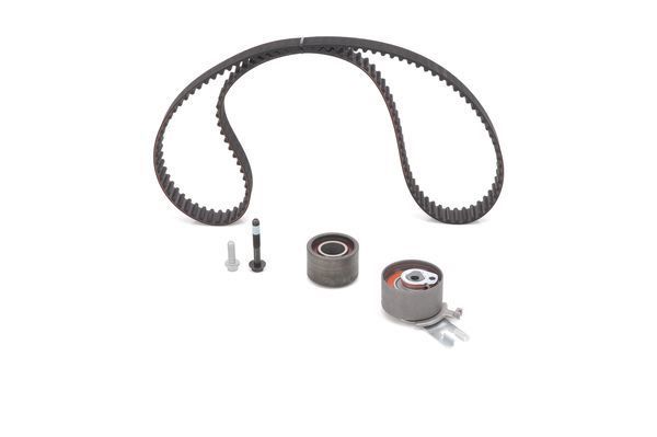 EKSANTRIK RULMAN KITI TRIGER SETI VOLVO C30 10 14 C70 II 06 14 S40 II 06 10 S80 II V60 V70 XC6 XC9 D3-D4-D5
