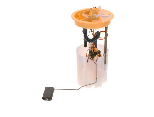 ELEKTRİKLİ YAKIT POMPASI MONTAJ ÜNİTESİ