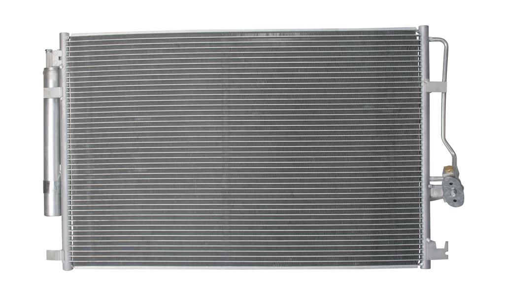 KLIMA RADYATORU MERCEDES SPRINTER B906 B907 B910 . VW CRAFTER 30-35-50