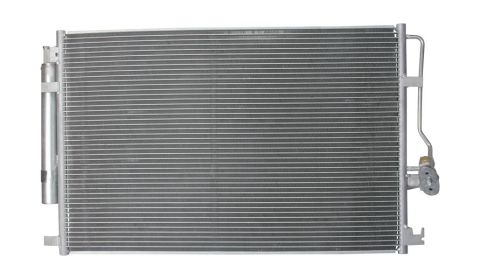 KLIMA RADYATORU MERCEDES SPRINTER B906 B907 B910 . VW CRAFTER 30-35-50