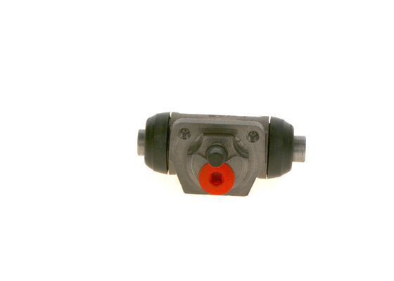 FREN SİLİNDİRİ NISSAN MICRA 1.0I 92-02 -1.3I 95-98 -1.4I 00-02 -1.5D 98-02 17.46mm