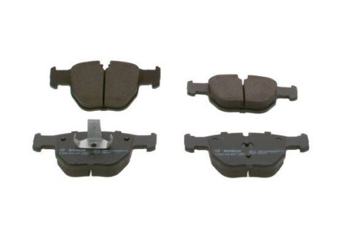 ÖN BALATA LANDROVER RANGE ROVER III 3.0D 2002-2012 3.6D 2006-2012 4.2 2005-2012 4.4 2002-2012