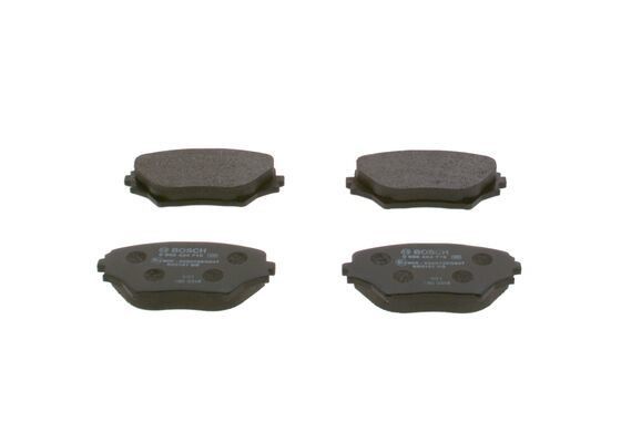ÖN BALATA RAV 4 II 1.8 VVTI-2.0VVTI-2.0 D-4D 4WD 00 11.05