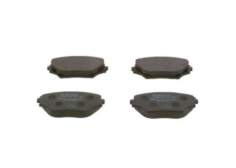 ÖN BALATA RAV 4 II 1.8 VVTI-2.0VVTI-2.0 D-4D 4WD 00 11.05