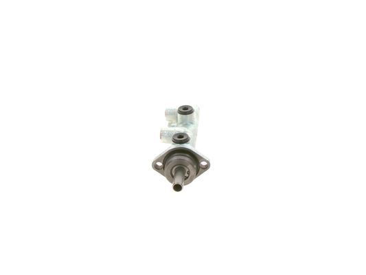 FREN ANA MERKEZİ - 20.6 MM