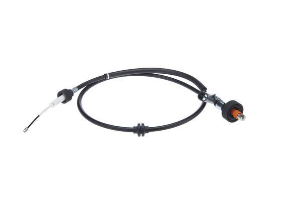 EL FRENİ KABLOSU DİSCOVERY IV 2.7 TDV6 AWD 09.2009 - 08.2010; DİSCOVERY IV 3.0 SDV6 AWD 09.2010 - ;