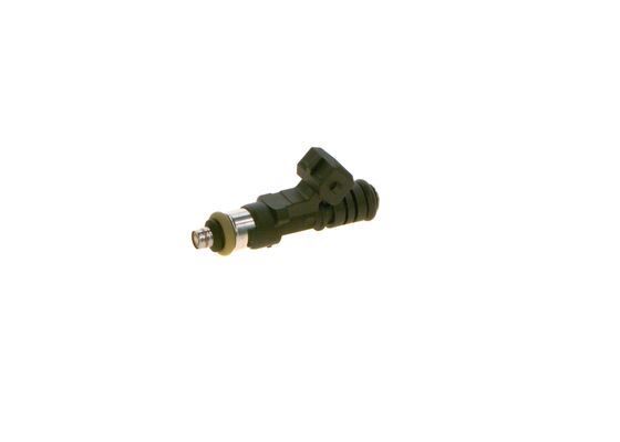 ENJEKTOR MEMESİ FIESTA 02 FOCUS I-II 98 MONDEO IV 07 1 4C MAX 1.4-1.6 ZETEC 04