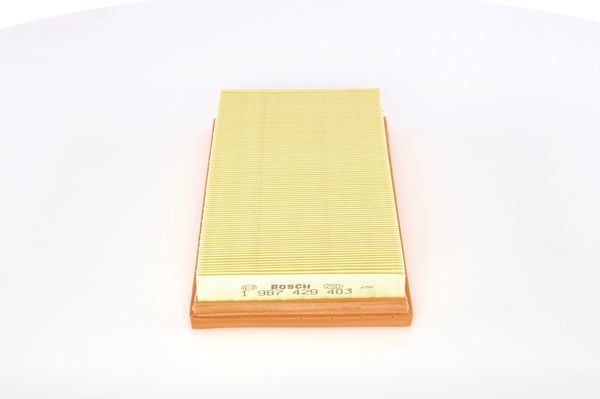 HAVA FİLTRESİ GOLF V 1.4FSI 03- -POLO 1.4FSI 02-06 - TOURAN 1.6FSI 03-07 115 hp