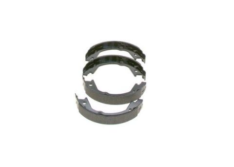 PABUÇLU FREN BALATASI 167x27.5 MM