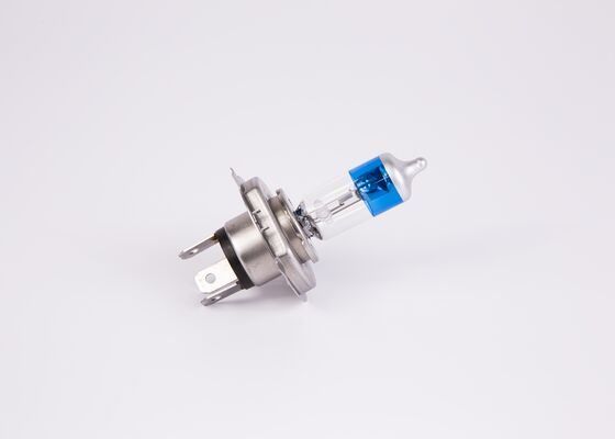 AMPUL ULTRA WHİTE 4200K H4 12 V 60/55 W P43T