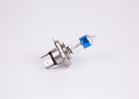 AMPUL ULTRA WHİTE 4200K H4 12 V 60/55 W P43T