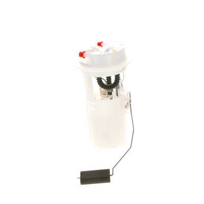 ELEKTRİKLİ POMPA ÜNİTESİ