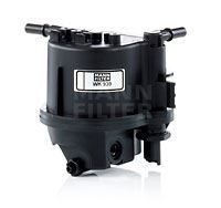 YAKIT FİLTRESİ MÜŞÜRLÜ BIPPER-NEMO-P307-P207-P206-C3-C2 1.4 HDI-FUSION-FIESTA 1.4TDCI