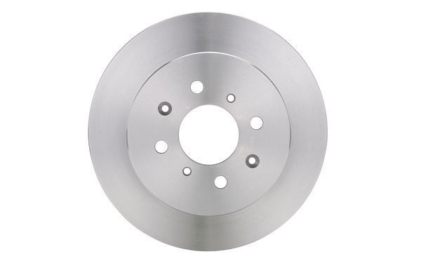 FREN DİSKİ. ARKA. 260 / 10-8 MM
