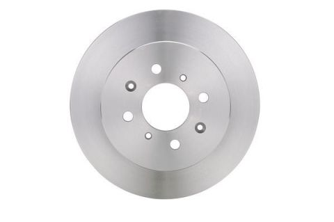 FREN DİSKİ. ARKA. 260 / 10-8 MM