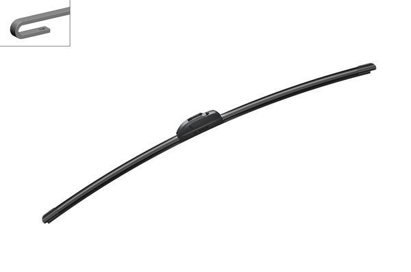 AEROTWİN AĞIRVASITA TEKLİ SİLECEK - 650 MM KARTON PAKET AR 65 N