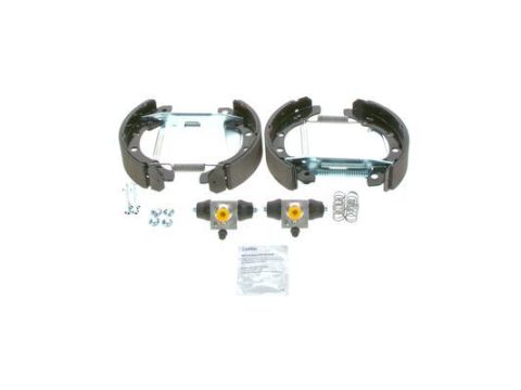 KAMPANA FREN REVİZYON KİTİ - SUPERPRO - 200 / 40 / 17.50 0204113591