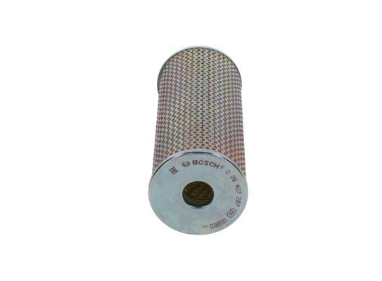 HİDROLİK FİLTRE ELEMANI