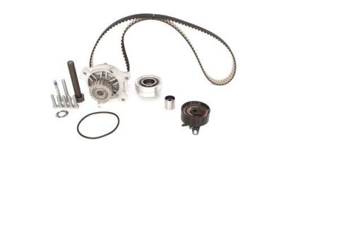 SU POMPALI TRİGER SETİ WASSERPUMPEN-SET
