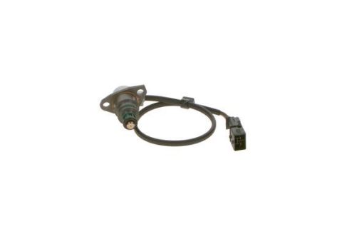 SOLENOİD VALF DMV 10