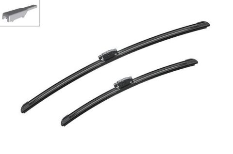 AEROTWİN SİLECEK SETİ - 550/400 MM A 109 S