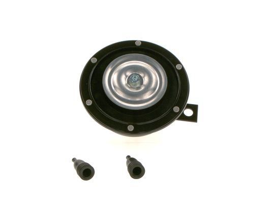KORNA. 24V. 60 W. 300 HZ. ÇAP 125 MM. 115DB A