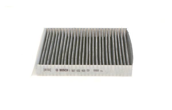 POLEN FİLTRESİ SCENIC II-SCENIC RX4 99-03