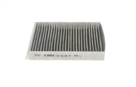 POLEN FİLTRESİ SCENIC II-SCENIC RX4 99-03