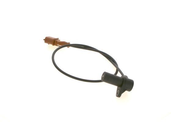 DEVİR-HIZ SENSÖRÜ DG-6-K