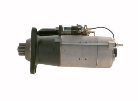 MARŞ MOTORU HEF109-MP 24V R