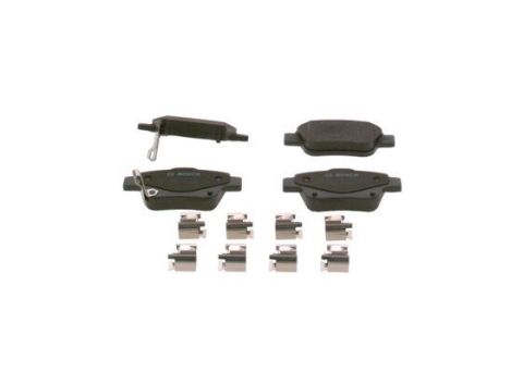 ARKA BALATA AVENSIS 1.6-1.8-2.0-2.2 03-08 -COROLLA VERSO 1.6-1.8-2.0D4D-2.2D4D 04-09 0986TB3072-0986495073