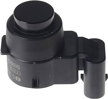 PARK SENSORU ARKA PTS. BOYANABILIR SIYAH MERCEDES G-CLASS W463 98