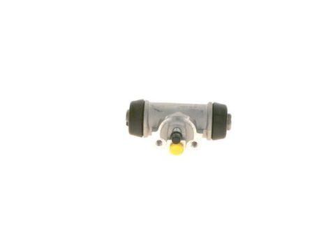 TEKERLEK SİLİNDİRİ - 25.40 MM