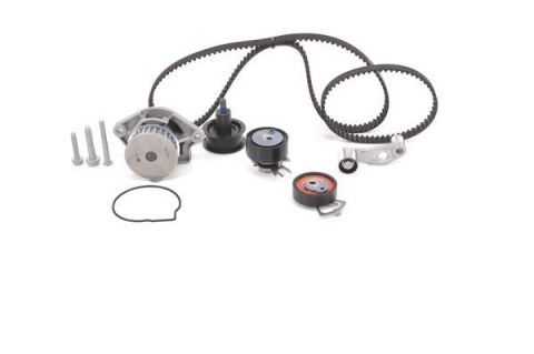 SU POMPALI TRİGER SETİ WASSERPUMPEN-SET