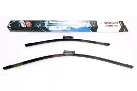 SİLECEK LASTİĞİ 625 MM - GERGİ ŞERİDİ DAHİL Z 266